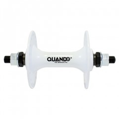 Втулка передня Quando Fix KT-DP6F 2SB 36H біла