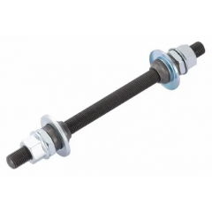 Вісь передня під гайку KT-260F