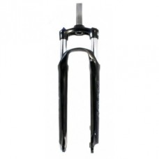 Вилка 29"ER SUNTOUR XCM 1-1/8" черная