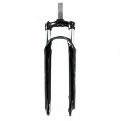 Вилка 29"ER SUNTOUR XCM 1-1/8" чорна