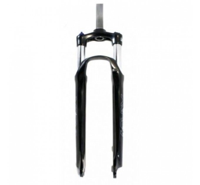 Вилка 29"ER SUNTOUR XCM 1-1/8" чорна