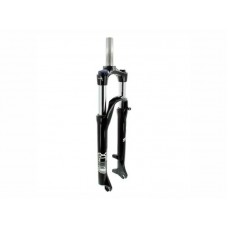 Вилка 27,5" Suntour XCM (650B) 1-1/8" черная
