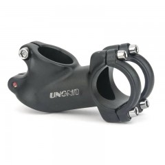 Винос керма Kalloy "UNO" AS-021 безрізьбовий, діам. 31,8 мм (70/35) чорний