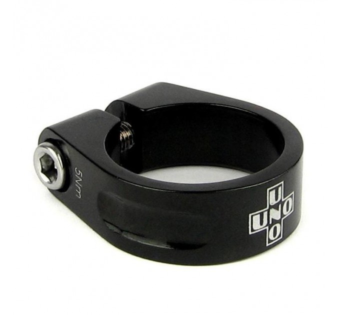 Хомут UNO SC-200, під болт, 34,9 мм