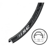 Обод 29" DISK BULL (32Н) черн
