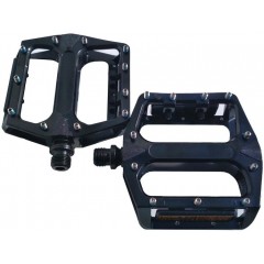 Педалі FPD-219 пром. підшипник, чорні