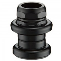 Рульова колонка Neco H-831, 1", чорний