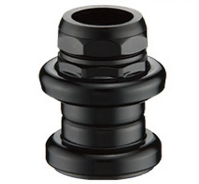 Рульова колонка Neco H-831, 1", чорний