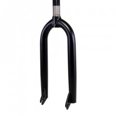 Вилка BMX 1-1/8" чорна