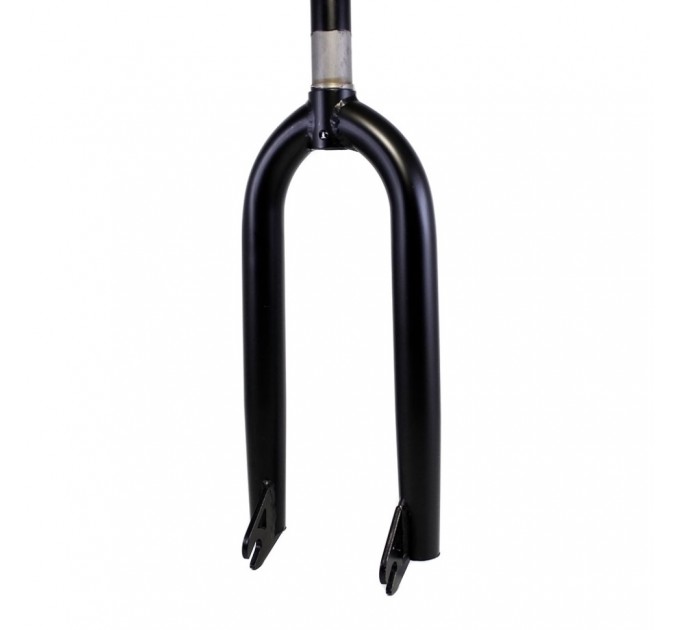 Вилка BMX 1-1/8" чорна