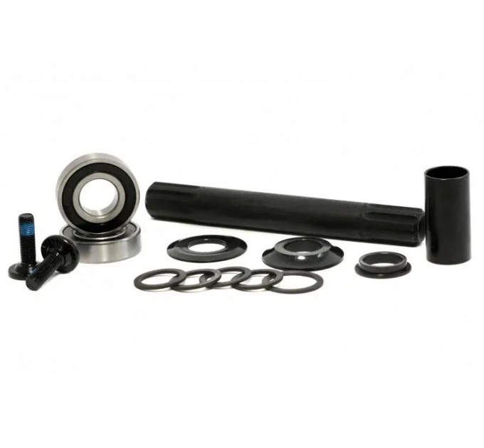 Каретка BMX MID 8 Шлиц Пром