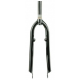 Вилка 16" Avanti 1" різьбова чорна
