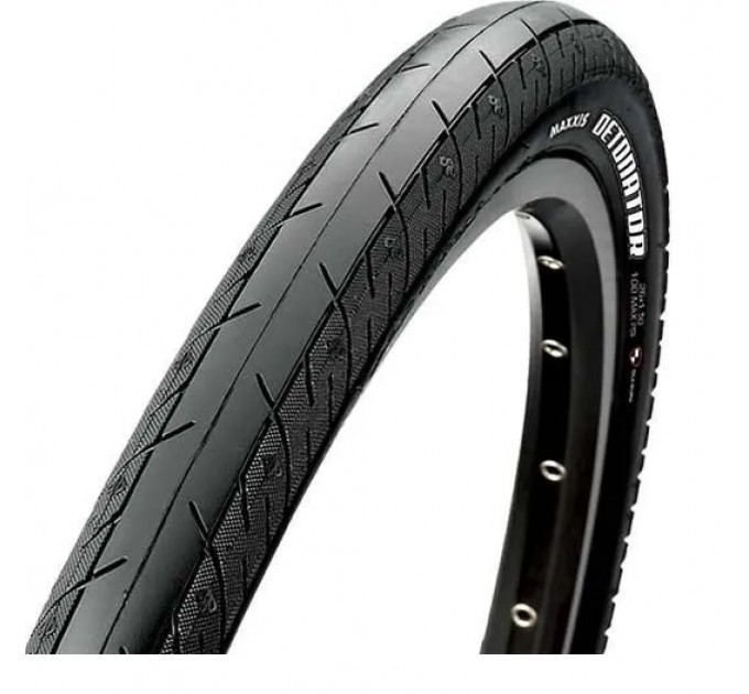 Покрышка Maxxis 26"x1.50 Detonator, 60TPI, 70a