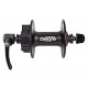 Втулка SHIMANO передня HB-M525 Deore 32 отв. під Disk, чорна