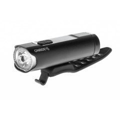 Велосипедна фара ONRIDE Rouse 20 (500 lm), чорна