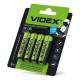 Батарейка лужна Videx LR06/AA 1 шт