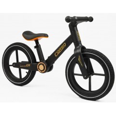 Велобіг NL 14" Corso G-30691 чорний