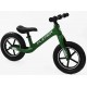 Велобіг NL 12" Corso Flicker зелений
