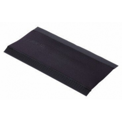 Захист пера BBB BBP-12L "StayGuard" L 250x130x130 мм неопреновий, чорний