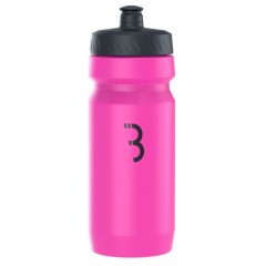 Фляга BBB BWB-01 550ml. "CompTank" рожева