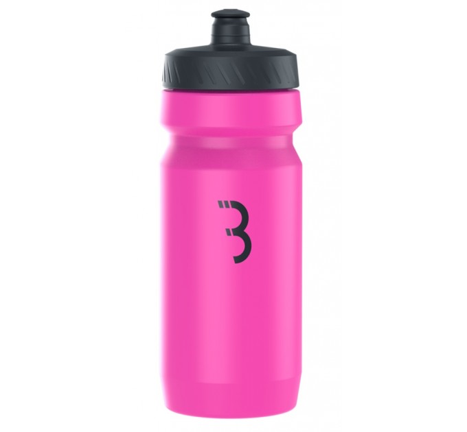 Фляга BBB BWB-01 550ml. "CompTank" рожева