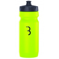 Фляга BBB BWB-01 550ml. CompTank неоново-желтая