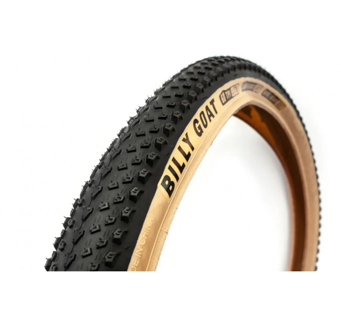 Покришка OBOR 29"x2.10 Billy Goat (W3104) 60 TPI SkinWall