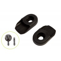 Защита шатуна PVC черный
