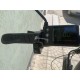 Велосипед AL 20" Corso Keno 36V 10Ah 350W 2026 чорний