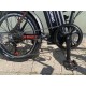 Велосипед AL 20" Corso Keno 36V 10Ah 350W 2026 чорний
