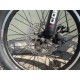 Велосипед AL 20" Corso Keno 36V 10Ah 350W 2026 чорний