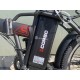 Велосипед AL 20" Corso Keno 36V 10Ah 350W 2026 чорний
