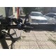 Велосипед AL 20" Corso Keno 36V 10Ah 350W 2026 чорний