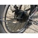 Велосипед AL 20" Corso Keno 36V 10Ah 350W 2026 чорний