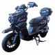 Велосипед 12" Corso Special RS 72V 50Ah 2999W 2026 чорний