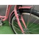 Велосипед ST 26" Corso TRAVEL 2026 рожевий
