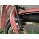 Велосипед ST 26" Corso TRAVEL 2026 рожевий