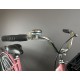 Велосипед ST 26" Corso TRAVEL 2026 рожевий