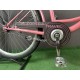 Велосипед ST 26" Corso TRAVEL 2026 рожевий