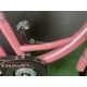 Велосипед ST 26" Corso TRAVEL 2026 рожевий
