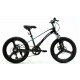 Велосипед MG 20" Corso Fox 15 2026 зелений