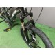 Велосипед MG 20" Corso Fox 15 2026 зелений
