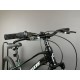 Велосипед MG 20" Corso Fox 15 2026 зелений