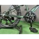 Велосипед MG 20" Corso Fox 15 2026 зелений