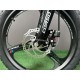 Велосипед MG 20" Corso Fox 15 2026 зелений