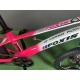 Велосипед MG 20" Corso Fox 15 2026 рожевий