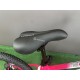 Велосипед MG 20" Corso Fox 15 2026 рожевий