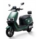 Велосипед 10" Tairon TF-719332 72V 38Ah 2000W 2026 зелений Велосипед 10" Tairon TF-719332 72V 38Ah 2000W 2026 зелений