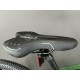Велосипед AL 26" Formula F-1 DD CS 2025 біло-рожевий