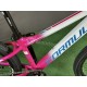 Велосипед AL 26" Formula F-1 DD CS 2025 біло-рожевий